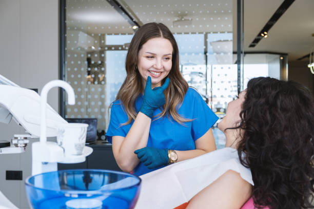 Oral Cancer Screening in Petal, MS